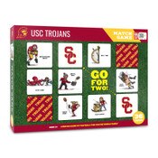 USC Trojans Match Game